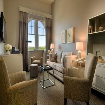 One-Bedroom Suite