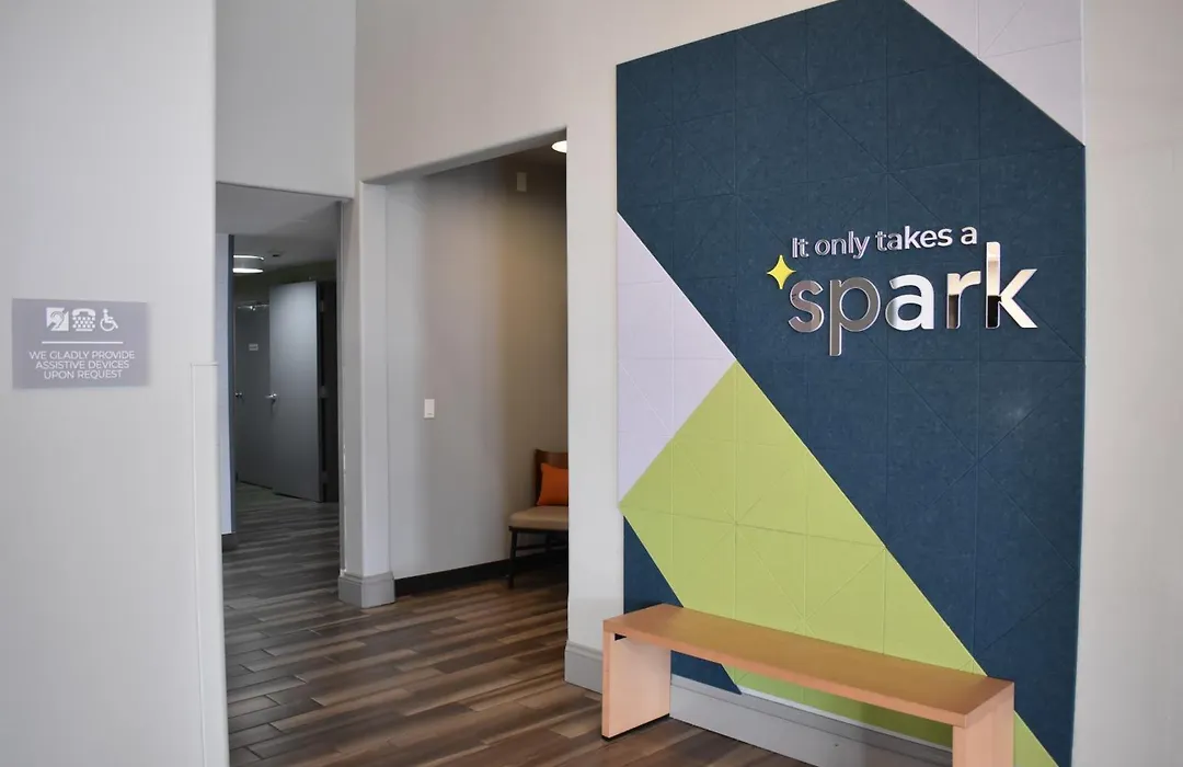 Spark By Hilton Albuquerque North I-25-1