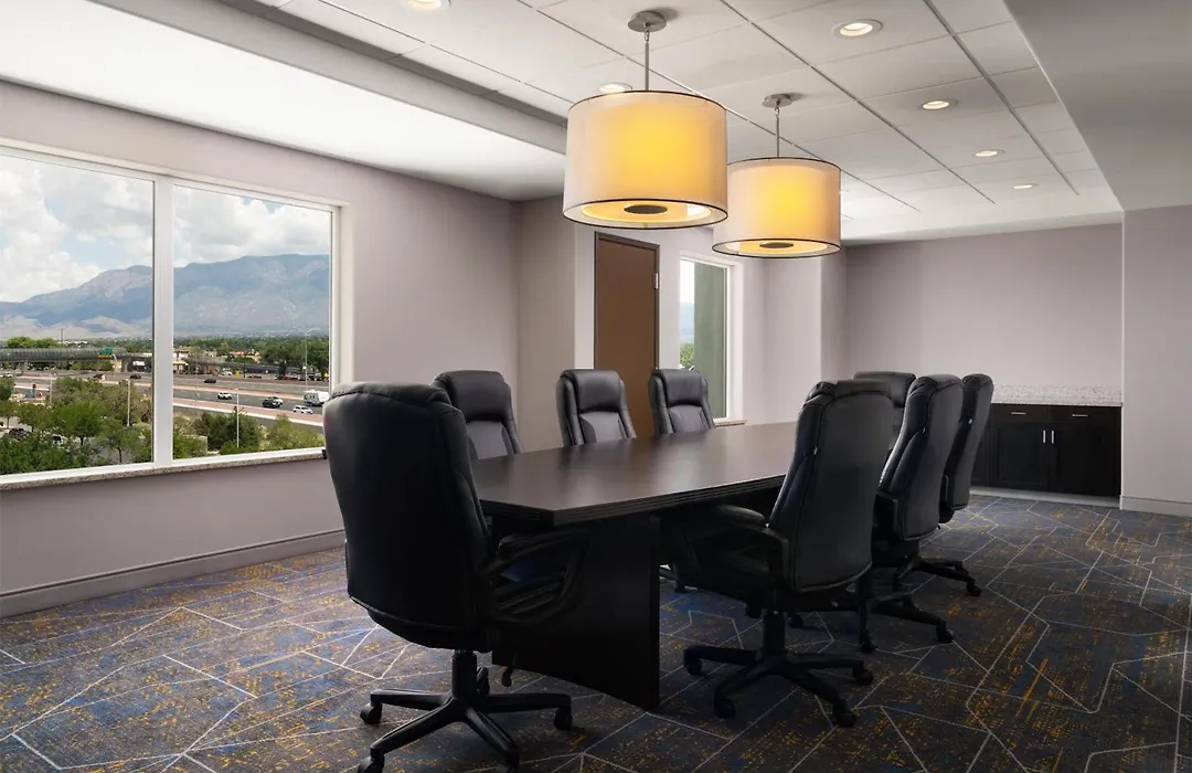 Hampton Inn & Suites Albuquerque North/I-25-1