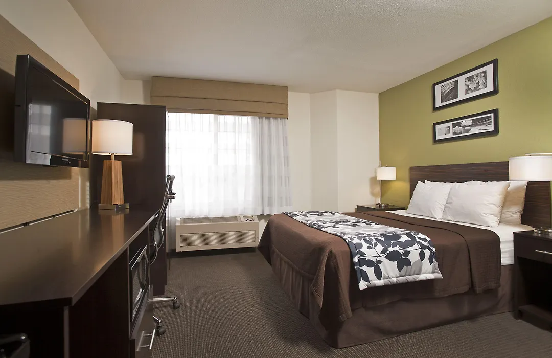 Sleep Inn Airport-1