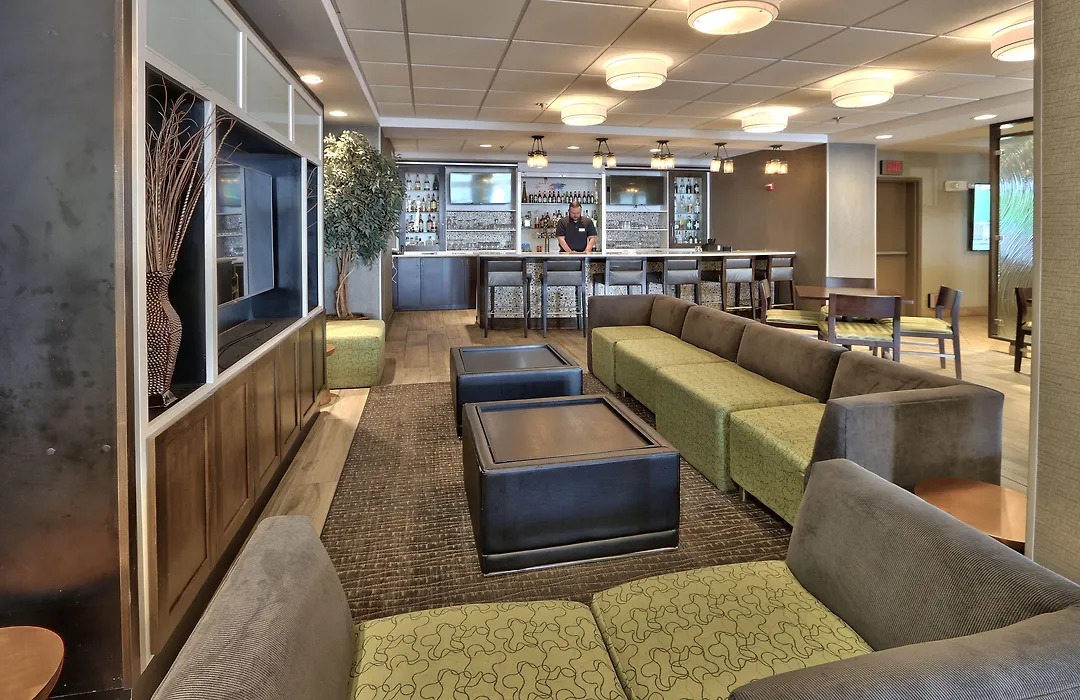 Holiday Inn & Suites Albuquerque-North I-25 By Ihg-1
