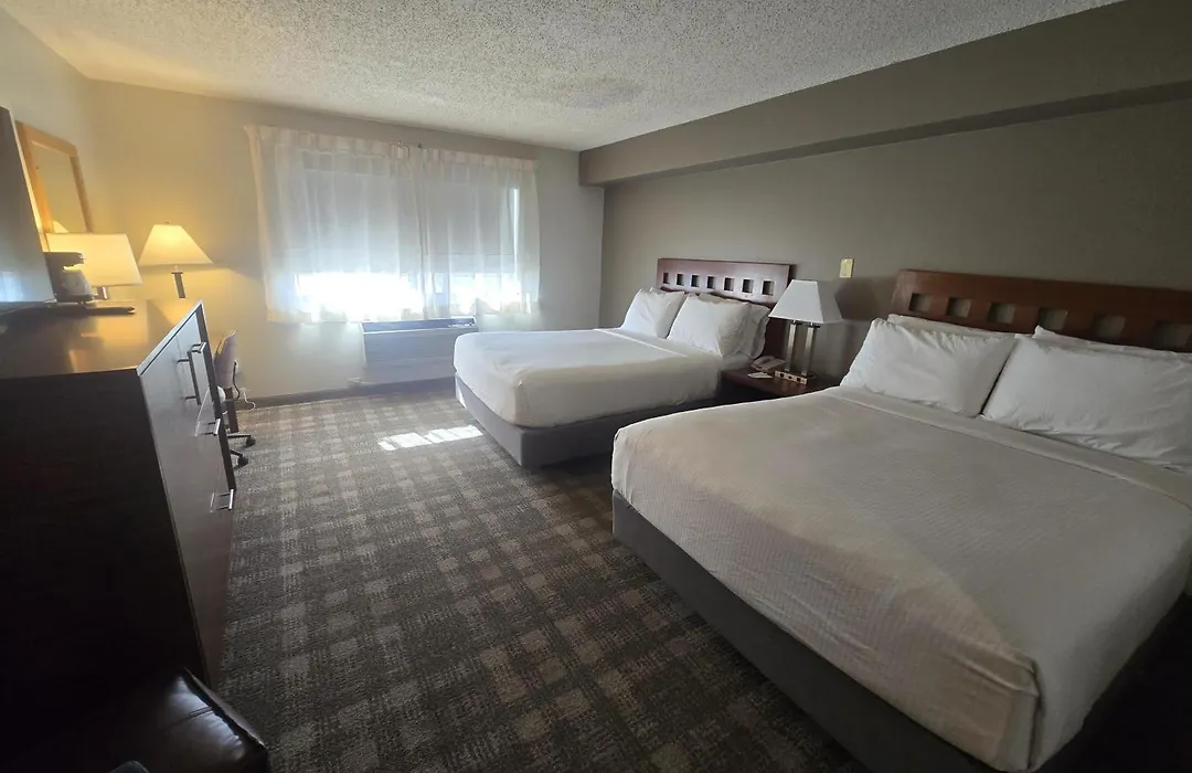Best Western North I-25 Hotel-1