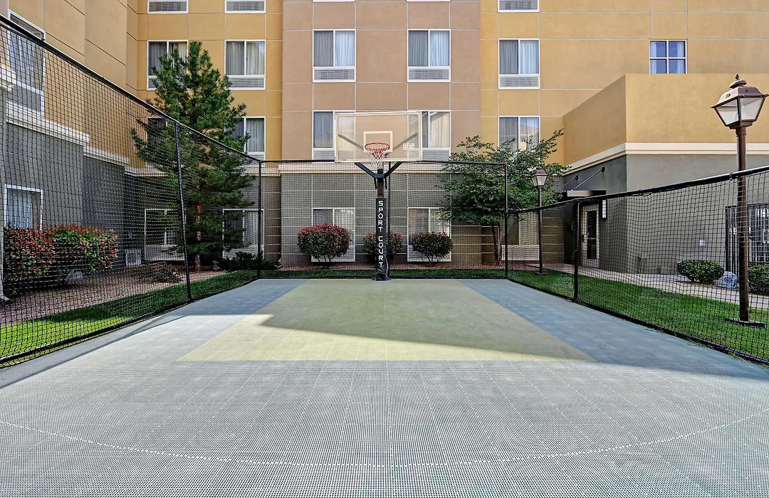 Homewood Suites By Hilton Albuquerque Airport-1