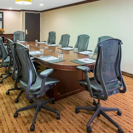 Crowne Plaza Albuquerque By Ihg-2
