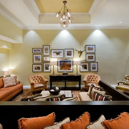 Crowne Plaza Albuquerque By Ihg-3