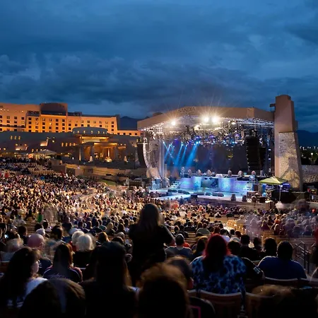 Sandia Resort And Casino-3