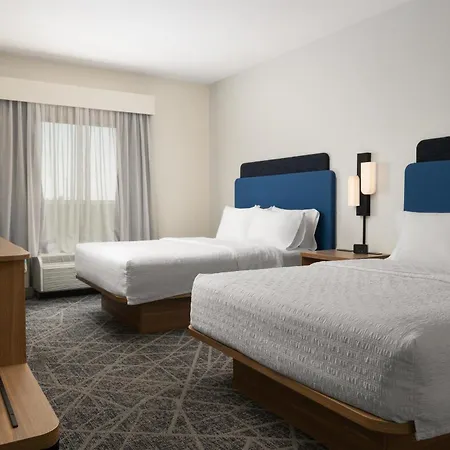 Hampton Inn & Suites Albuquerque North/I-25-2