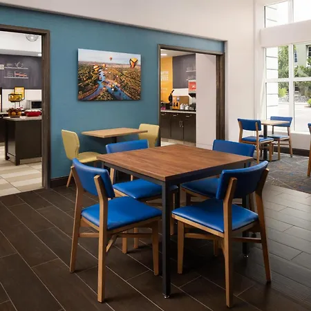 Hampton Inn & Suites Albuquerque North/I-25-3