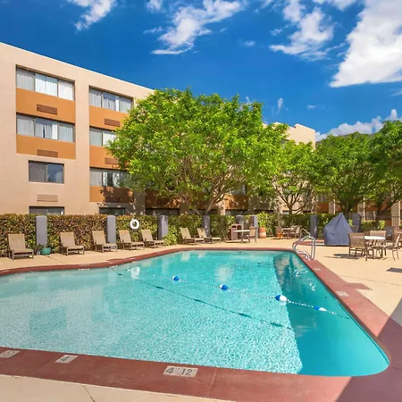 Best Western Plus Rio Grande Inn-3