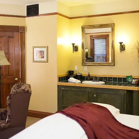El Cuervo Abq Guest Rooms-2
