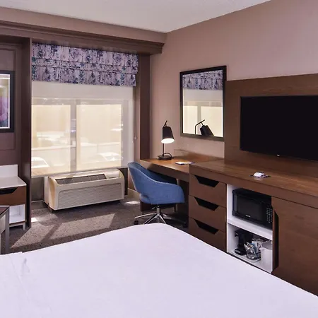 Hampton Inn Albuquerque - University/Midtown-2