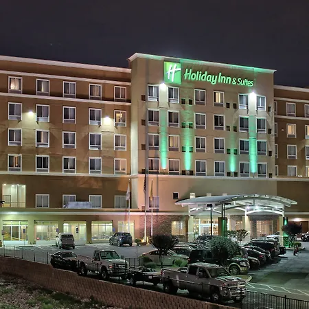 Holiday Inn & Suites Albuquerque-North I-25 By Ihg-3