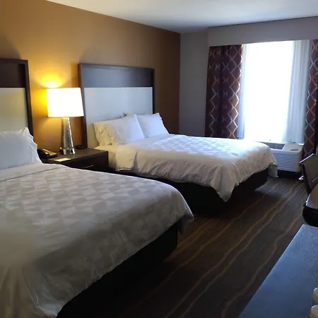 Holiday Inn & Suites Albuquerque-North I-25 By Ihg-2