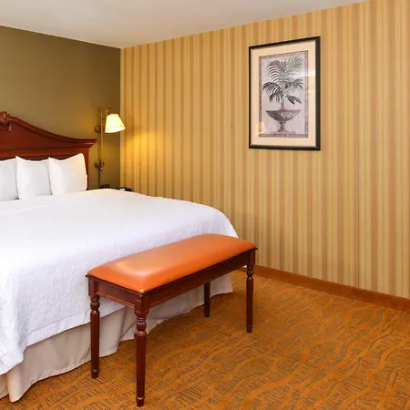 Hampton Inn & Suites - Coors Road-2