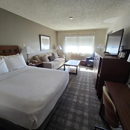 Best Western North I-25 Hotel-3