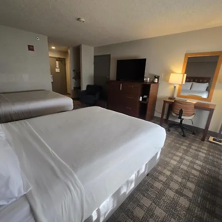 Best Western North I-25 Hotel-2